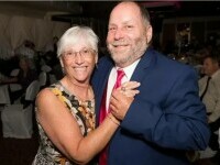 Doi soți au murit la mai puțin de 24 de ore unul de celălalt, în urma unor accidente. Ce s-a întâmplat înainte de tragedie