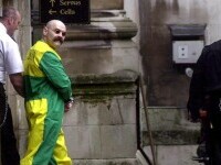 Charles Bronson
