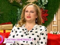 cristina demetrescu horoscop anual 2025