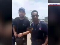 Ce s-a întâmplat cu un român prins că fura, în Papua Noua Guinee. A făcut numeroase victime