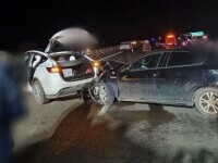 accident