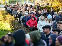 Cum arată acum viața în Transnistria. Locuitorii rămân în frig, pe beznă și li se taie și apa curentă. VIDEO