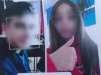 Ipoteză șocantă în cazul adolescenților morți în Tulcea. S-au sinucis după ce părinții nu ar fi fost de acord cu relația lor