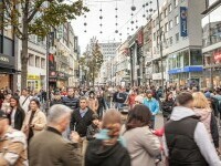 BCE avertizează: Dominația dolarului în monedele digitale stabile amenință autonomia Europei