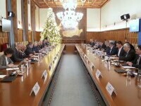 Alegeri prezidențiale 2025. Primul tur va avea loc pe 4 mai și al doilea pe 18 mai