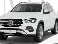 (P) Top 5 caracteristici incredibile ale Mercedes-Benz GLE