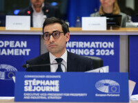 Stephane Sejourne