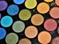 (P) 5 idei de machiaj pentru seara de Revelion