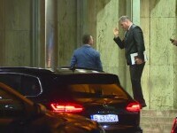 PSD și PNL nu s-au hotărât dacă îl păstrează pe Crin Antonescu la prezidențiale. Fac sondaje și pentru alți candidați