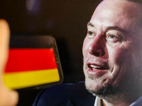 elon musk germania