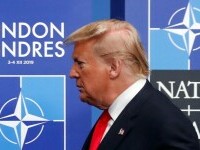 trump nato