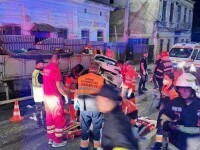 accident iasi