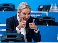 Programul electoral al AfD în Germania: Închiderea frontierelor, expulzarea migranților și abandonarea monedei euro