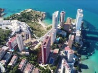 Spania vrea să impună o taxă de până la 100% din valoarea proprietăților cumpărate de persoane din afara UE