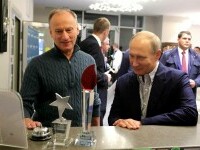 Nikolai Patruşev vladimir putin
