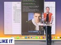 O nouă metodă de fraudă care circulă pe TikTok, demontată la iLikeIT. Ce se ascunde, de fapt, în spatele unui like