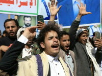 Pace în Fâșia Gaza. Palestinian: ”E ceva de nedescris și încă suntem în stare de șoc de bucurie”