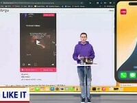 Rămas bun de la aplicația TikTok, în SUA. Revoluția „Goodbye to my chinese spy”
