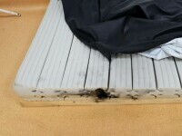 Incendiu Miercurea Ciuc