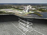 Depozit de deseuri nucleare