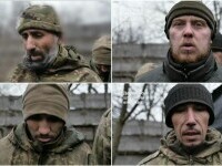capturati ucraina