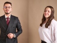 (P) Tranziția de la teorie la practică în avocatură – perspective din experiența avocaților stagiari GMCID Legal