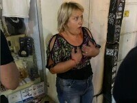 Poliţiştii au ridicat un suspect în cazul femeii al cărei cadavru a fost găsit în stare avansată de putrefacţie, în Bragadiru