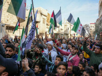 Pace în Fâșia Gaza. Acordul de încetare a focului intră în vigoare duminică. Schimb de ostatici între Hamas și Israel