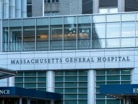 spital Massachusetts, SUA