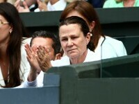 Incendiile din Los Angeles. Fostei jucătoare de tenis Pam Shriver i s-au furat trofeele după ce le-a salvat din flăcări