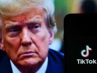 donald trump tiktok