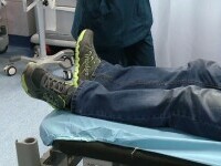 De ce mai sună românii la 112: a mâncat varză acum 10 ani, avea o tuse din 1993 sau pentru deblocarea cerceilor din urechi