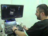 România, pe locul al doilea în UE la numărul de medici tineri. INS ne spune câți doctori avem acum în toată țara