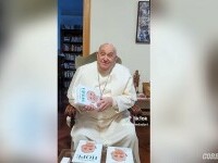 papa francisc tiktok