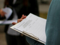 Partidele pot începe să strângă semnături pentru alegerile prezidențiale. Regulile pe care trebuie să le respecte