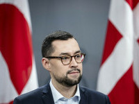 Răspuns categoric pentru Trump al premierului Groenlandei: „Suntem groenlandezi, nu vrem să fim americani”