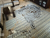 Psihiatrul-șef al armatei ucrainene, arestat pentru corupție. A primit peste un milion de dolari de la începutul războiului