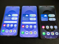 seria Samsung S25