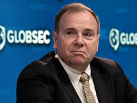 Generalul Ben Hodges a avertizat că Rusia se „prăbușește”. „Ar trebui să ne gândim la ce se va întâmpla”