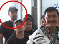 „Nu merita să treacă prin asta”. Povestea marinarului român eliberat de rebelii Houthi după mai bine de un an