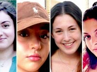 Hamas anunță următorii patru ostatici din Gaza care vor fi eliberați sâmbătă în Israel