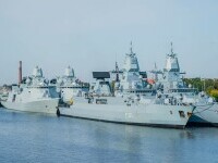 nave, nato
