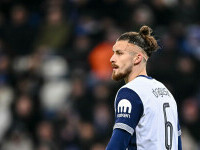 Radu Drăguşin, interviu la Londra, înainte de revenirea pe gazon: „A fost o perioadă foarte grea pentru mine”. VIDEO