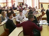 studenti, universitate