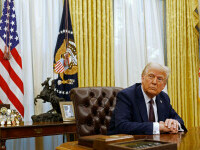 Hamas și Autoritatea Palestiniană fac front comun după ce Trump a propus ca palestinienii să plece din Gaza