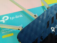 După Huawei, și TP-Link ar putea fi scos de pe piața din SUA. Routerele companiei ar periclita securitatea națională