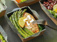 (P) Câte kilograme poți slăbi cu dieta Paleo, într-o lună