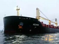 Suedia investighează implicarea Rusiei în cazul cablurilor avariate din Baltică. O navă suspectă, sechestrată