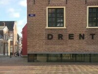 muzeul Drents