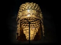 De ce nu era niciun paznic la muzeul din care a fost furat aurul dacic. “Ar fi periculos, hoții ar fi intrat oricum”